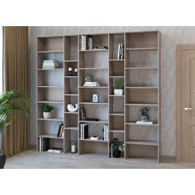 Стеллаж Алстар-18 МХ