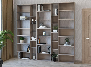 Стеллаж Алстар-18 МХ