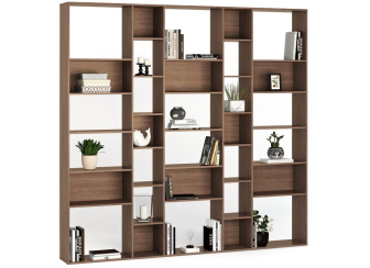 Стеллаж Алстар-18