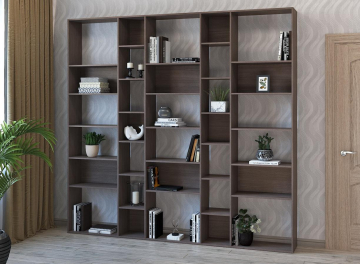 Стеллаж Алстар-18