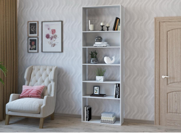 Стеллаж Алстар-1