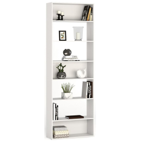 Стеллаж Алстар-1 МХ