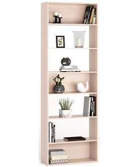 Стеллаж Алстар-1 МХ