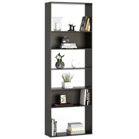 Стеллаж Алстар-21