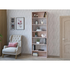 Стеллаж Алстар-21 МХ