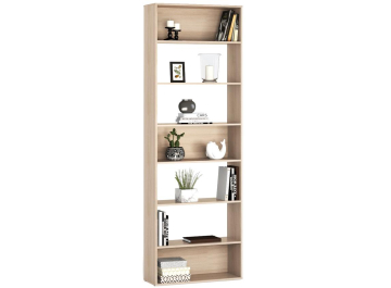 Стеллаж Алстар-21 МХ