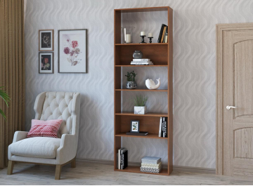 Стеллаж Алстар-21