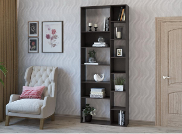 Стеллаж Алстар-22 МХ