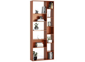 Стеллаж Алстар-22 МХ