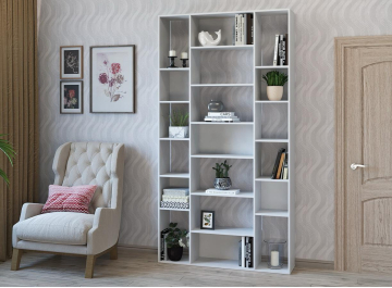 Стеллаж Алстар-23