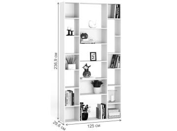 Стеллаж Алстар-23 МХ