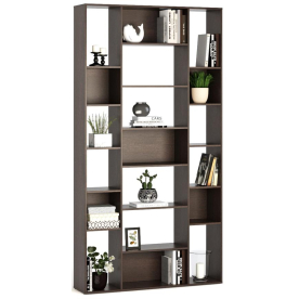 Стеллаж Алстар-23