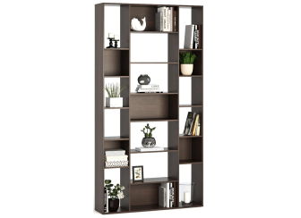 Стеллаж Алстар-23