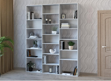 Стеллаж Алстар-26