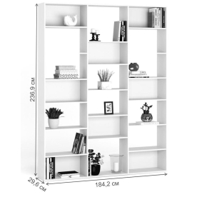 Стеллаж Алстар-26 МХ