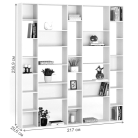 Стеллаж Алстар-27 МХ