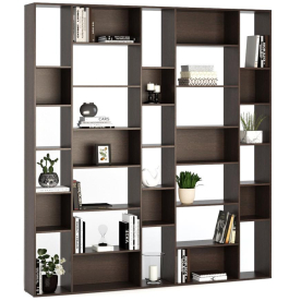 Стеллаж Алстар-27