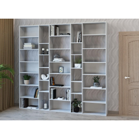 Стеллаж Алстар-28 МХ