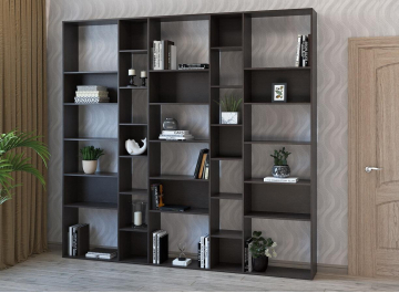 Стеллаж Алстар-28