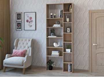 Стеллаж Алстар-2