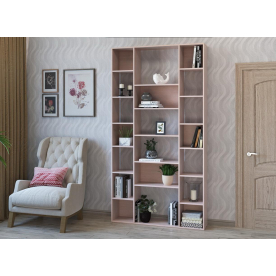 Стеллаж Алстар-3 МХ