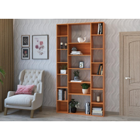 Стеллаж Алстар-3 МХ