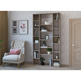 Стеллаж Алстар-3 МХ