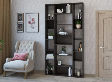 Стеллаж Алстар-3