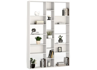 Стеллаж Алстар-4