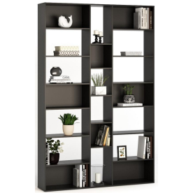 Стеллаж Алстар-4 МХ