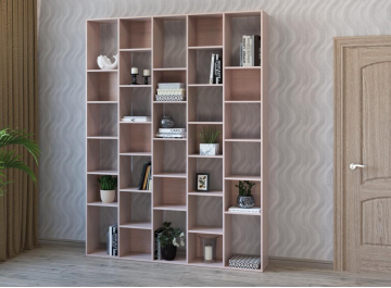 Стеллаж Алстар-5