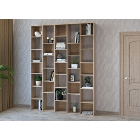 Стеллаж Алстар-5 МХ