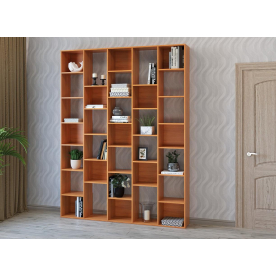 Стеллаж Алстар-5 МХ