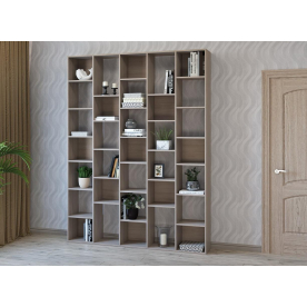 Стеллаж Алстар-5 МХ