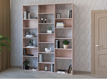 Стеллаж Алстар-6