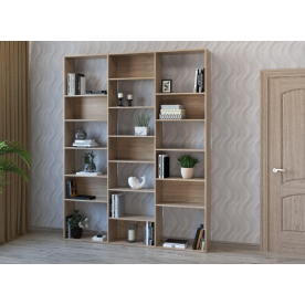 Стеллаж Алстар-6