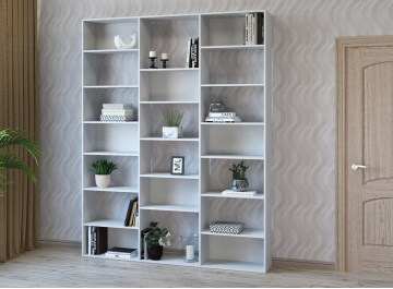 Стеллаж Алстар-6 МХ