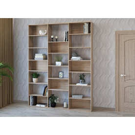 Стеллаж Алстар-6 МХ