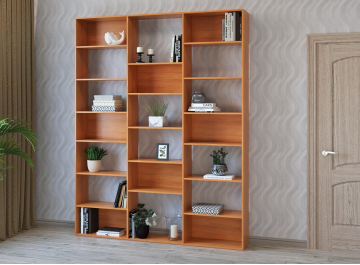 Стеллаж Алстар-6 МХ