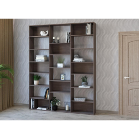 Стеллаж Алстар-6 МХ