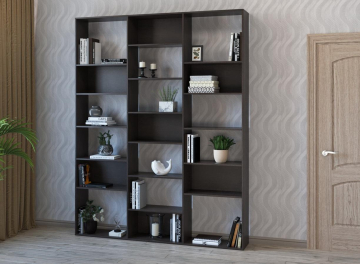 Стеллаж Алстар-6