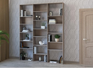 Стеллаж Алстар-6