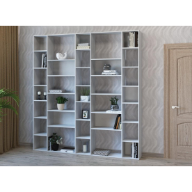 Стеллаж Алстар-7 МХ