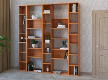 Стеллаж Алстар-7 МХ