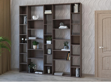 Стеллаж Алстар-7 МХ