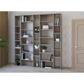 Стеллаж Алстар-7