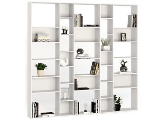 Стеллаж Алстар-8