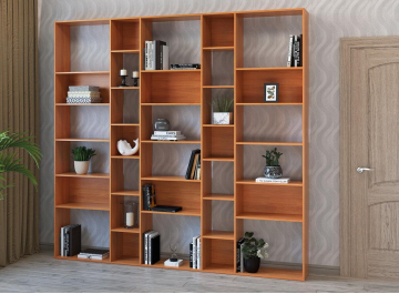 Стеллаж Алстар-8