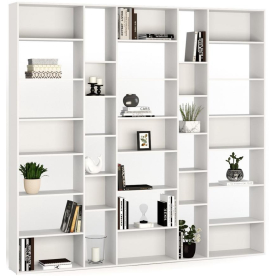 Стеллаж Алстар-8 МХ