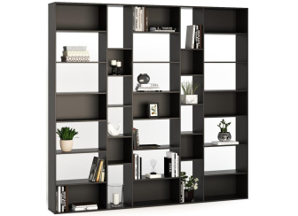 Стеллаж Алстар-8 МХ